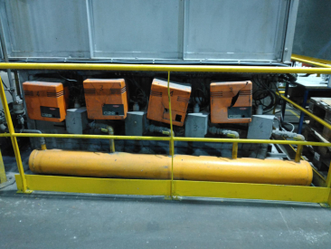 D&eacute;pose des br&ucirc;leurs industriels &agrave; 1 ou 2 vitesses obsol&egrave;tes